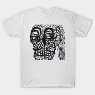 Jms art T-Shirt